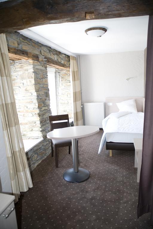 Auberge De Lavacherie Sainte-Ode Kültér fotó