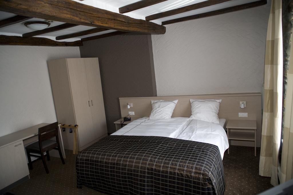 Auberge De Lavacherie Sainte-Ode Kültér fotó