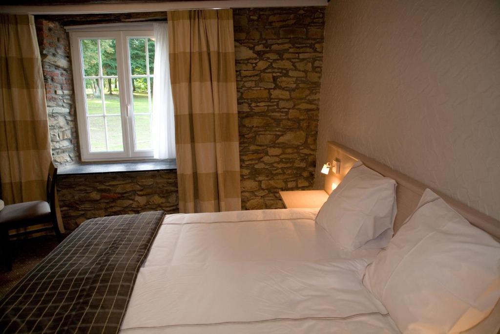 Auberge De Lavacherie Sainte-Ode Szoba fotó